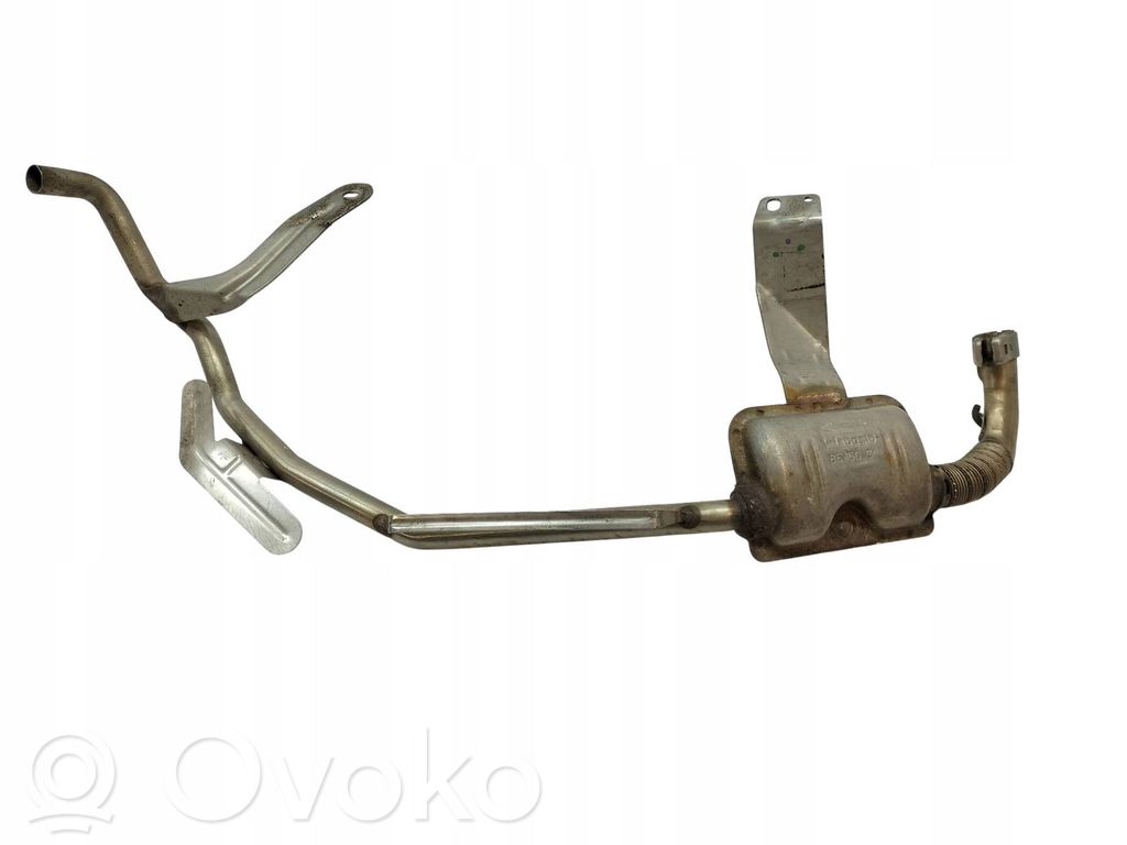 Ford Mondeo MK V Alte piese de sub caroserie