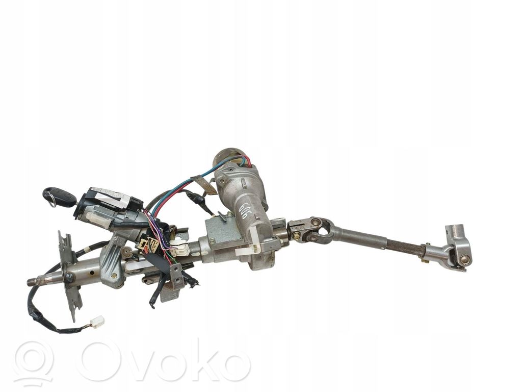 Toyota Corolla E110 Steering wheel axle set 