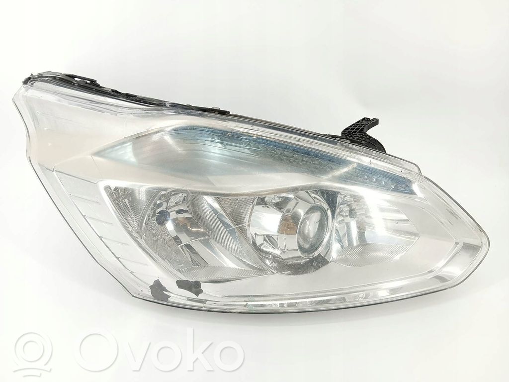 Headlight/headlamp   BK2113D152B
