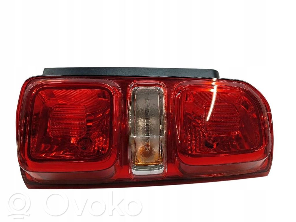 Citroen Jumpy Lampă spate în caroserie 