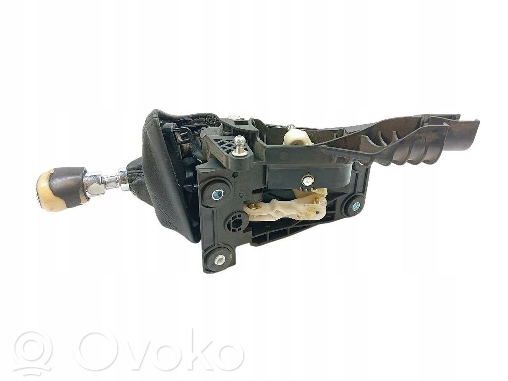 Ford Transit Custom Selector caja de cambios 