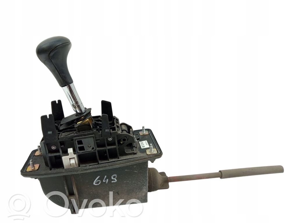 Volkswagen PASSAT B5.5 Selector caja de cambios 