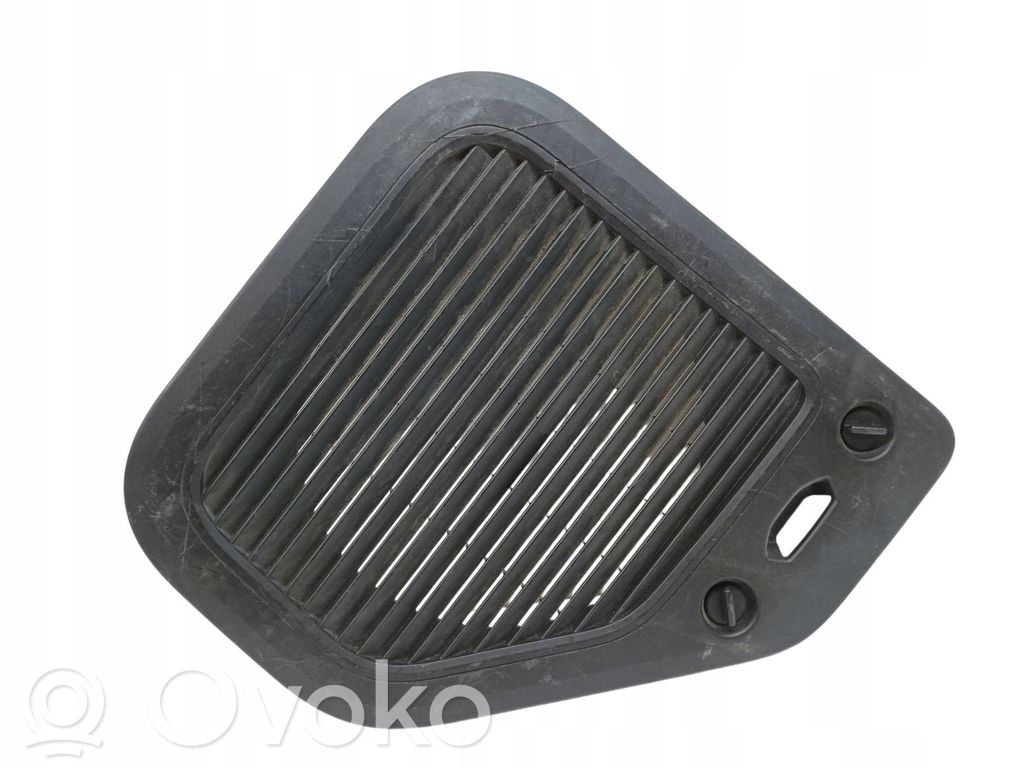 Ford Transit Custom Altra parte interiore 