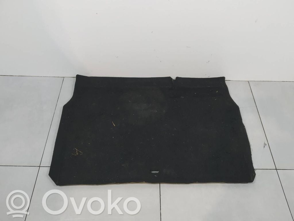 Bagažinės grindys   98136484ZD