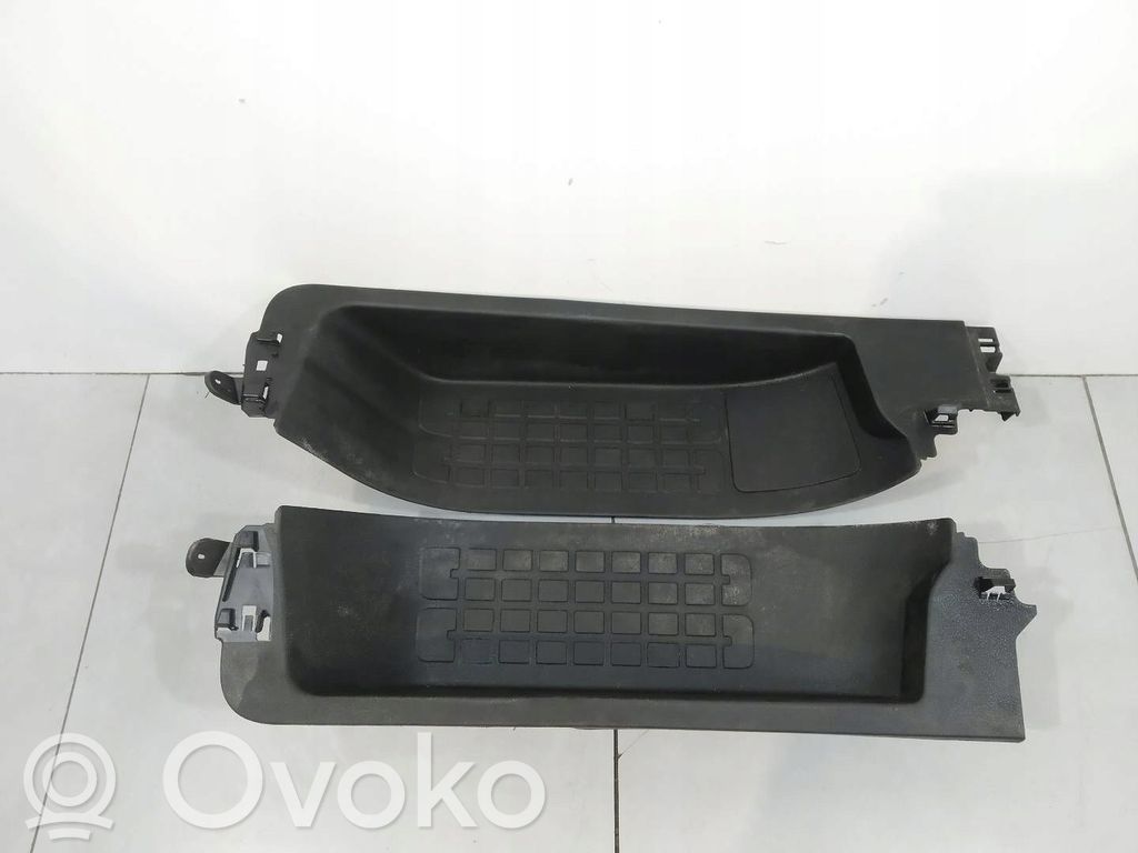Citroen Jumpy Alte piese de interior 