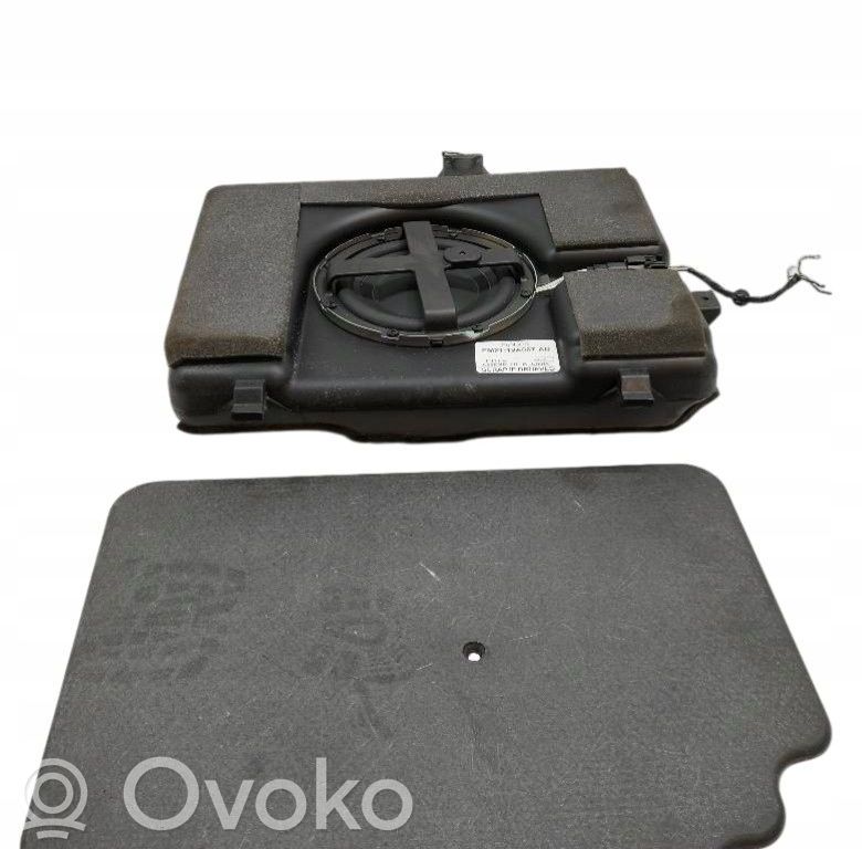 Ford S-MAX Subwoofer 