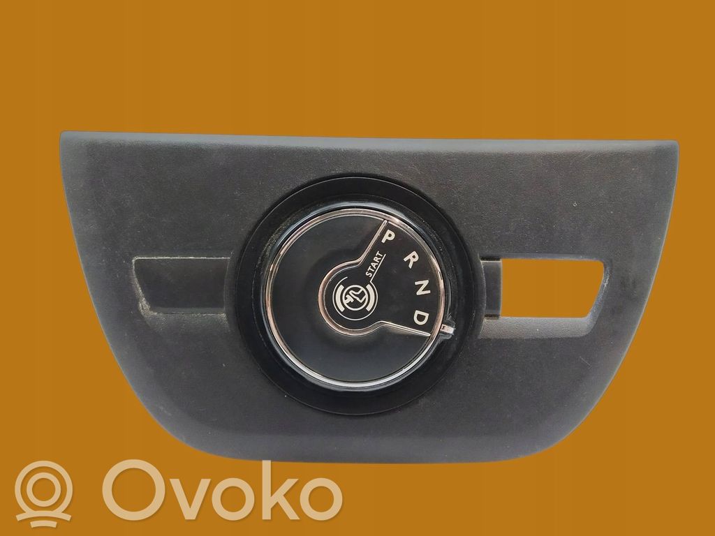 Citroen Jumpy Other switches/knobs/shifts 
