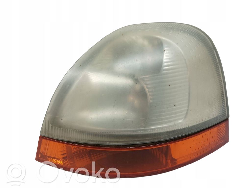 Renault Master II Headlight/headlamp 