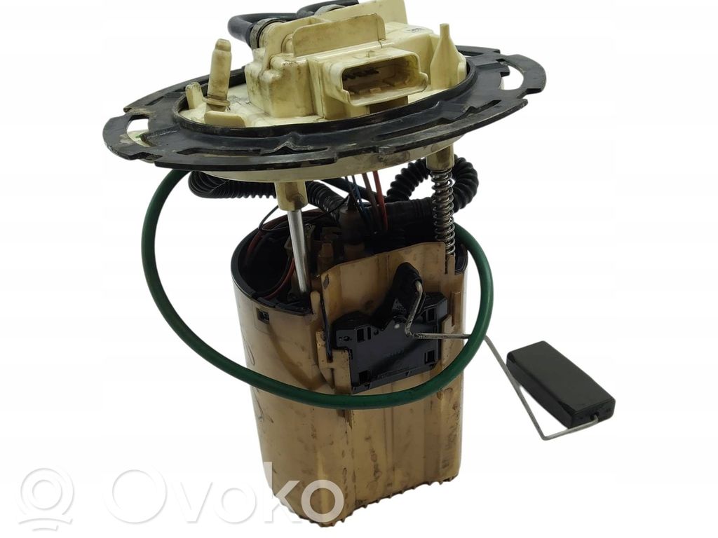 Ford Transit Custom In-tank fuel pump 