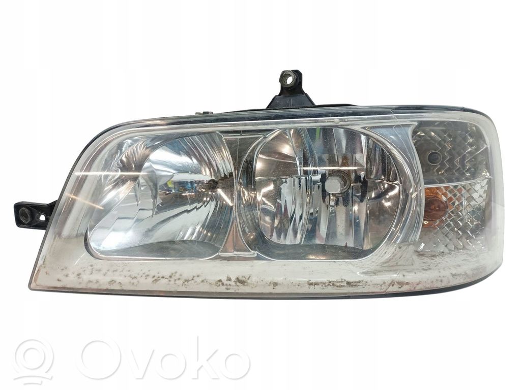 Headlight/headlamp