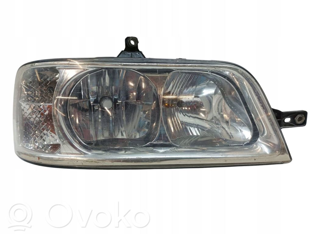 Headlight/headlamp