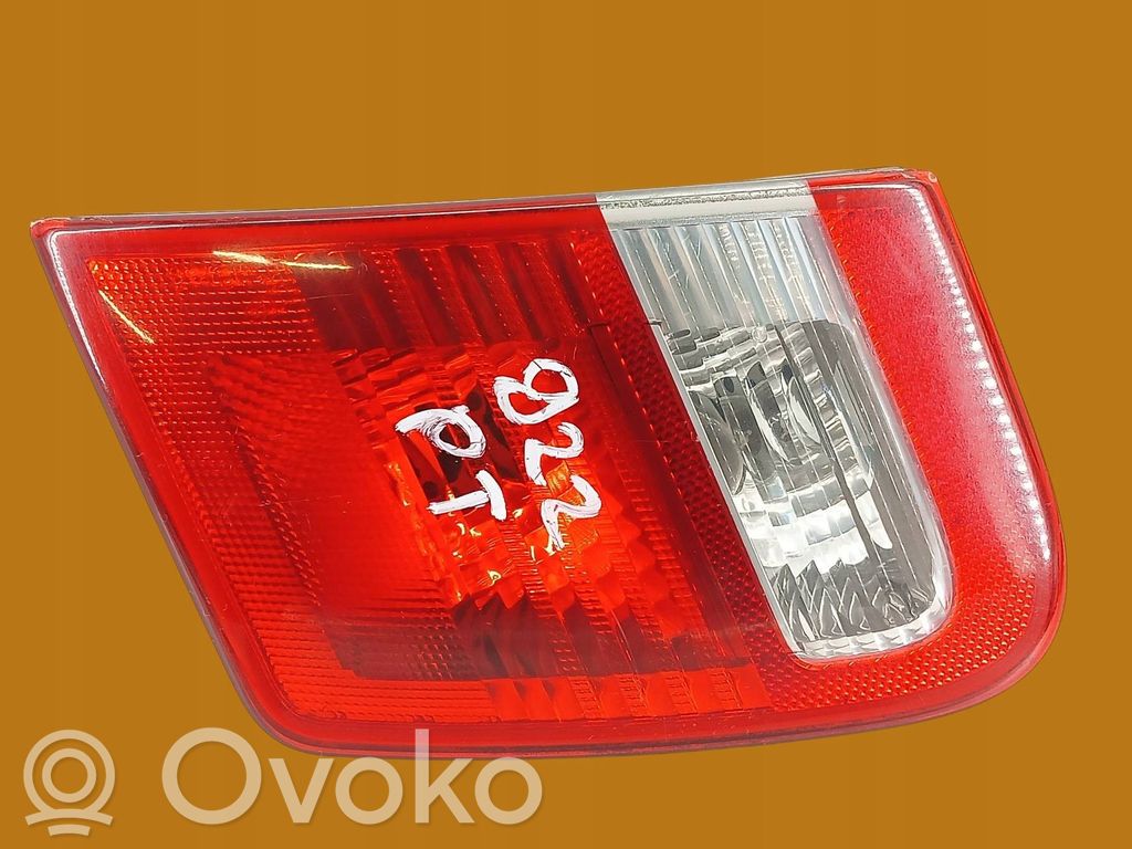 Saab 9-3 Ver2 Luz trasera/de freno 
