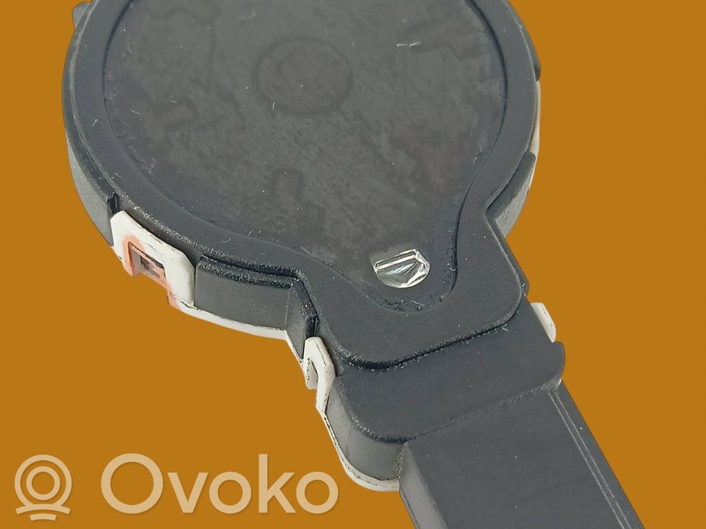 Sensor   BV6T17D547AD