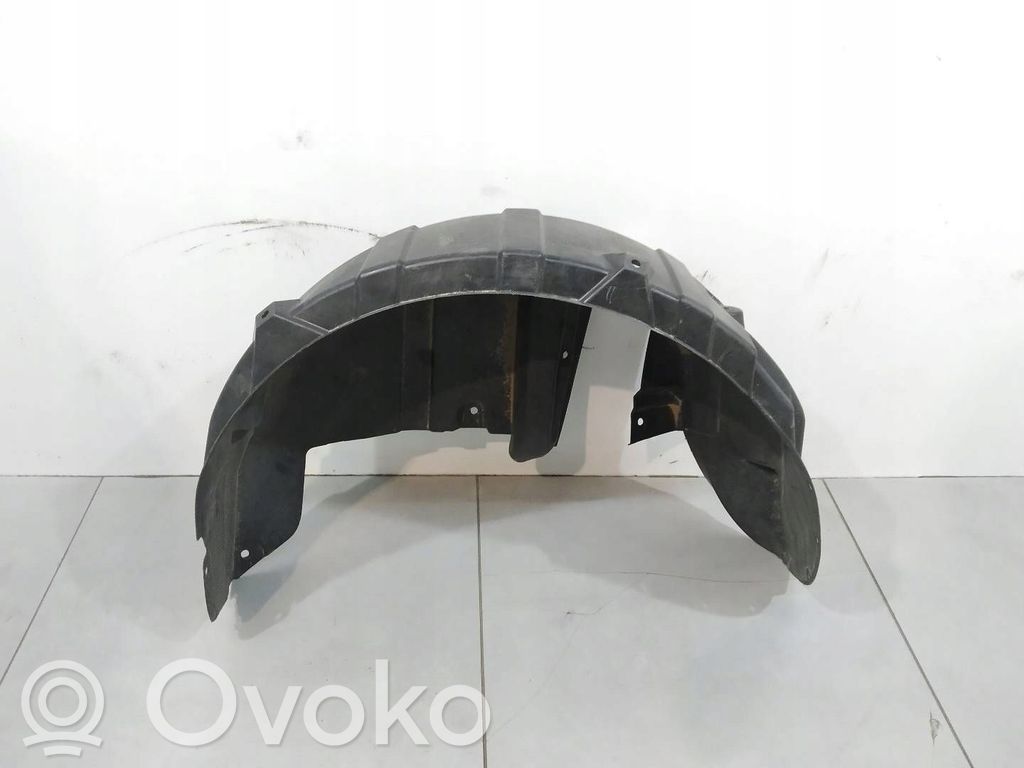 Suzuki SX4 Apărători interioare aripă roată față 