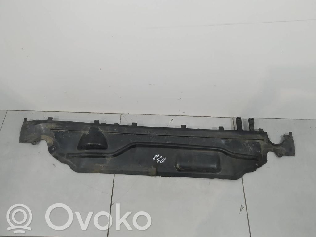 Ford S-MAX Otros repuestos del interior 