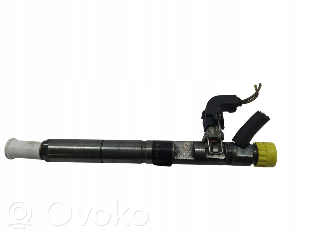 KIA Carnival Inyector de combustible 