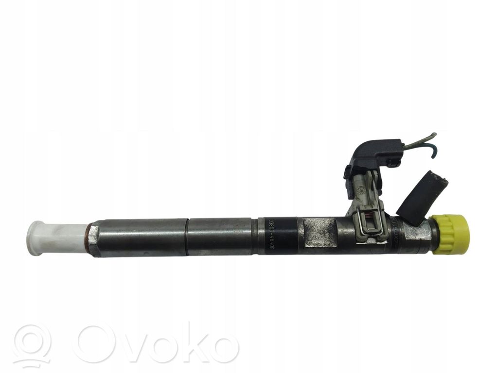 KIA Carnival Inyector de combustible 