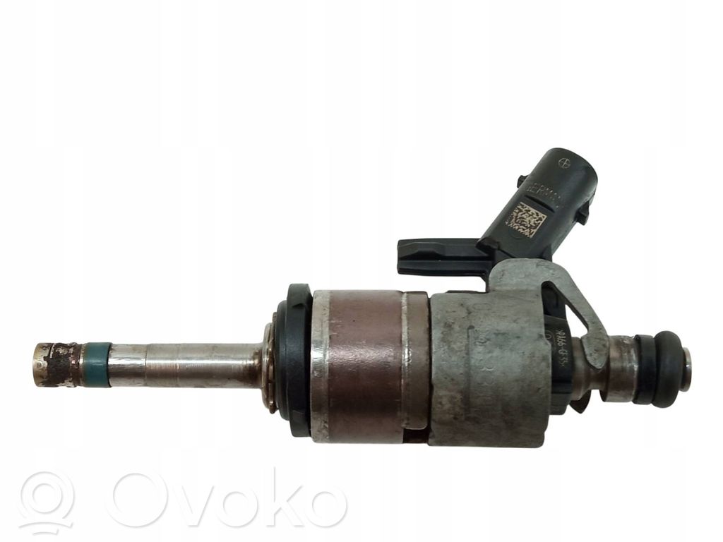 Skoda Octavia Mk4 Inyector de combustible 