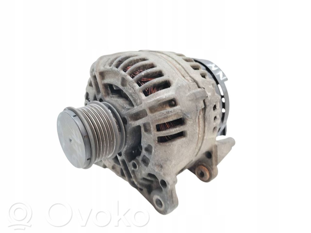 Alternador   028903030A,0124515125,TDI