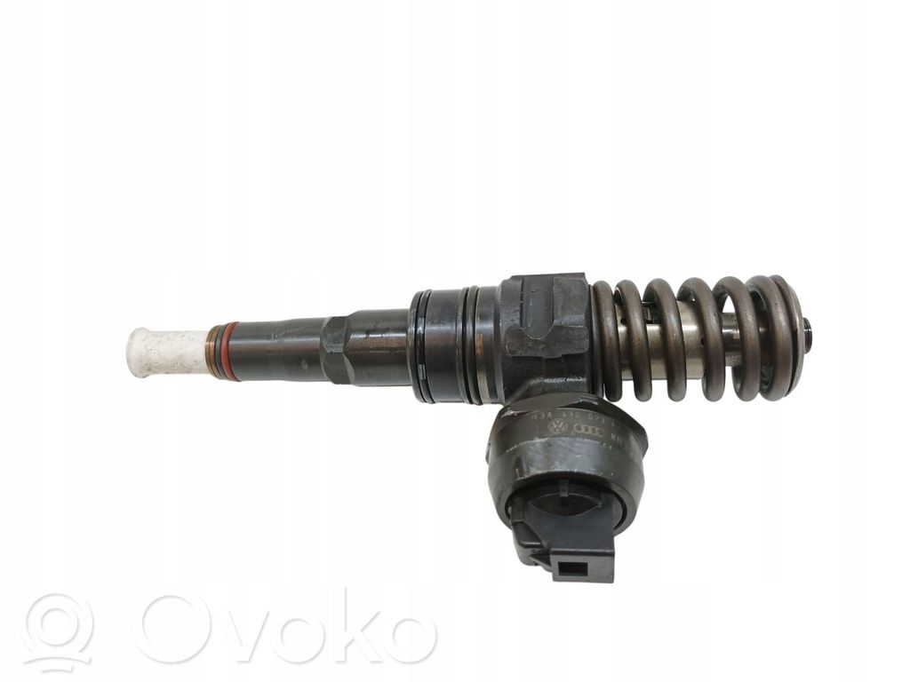 Volkswagen PASSAT B5.5 Injector combustibil 