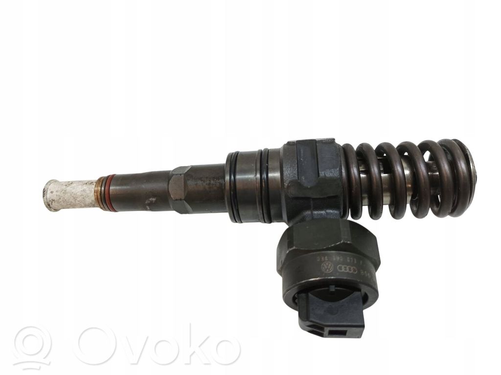 Audi A4 S4 B6 8E 8H Injector combustibil 