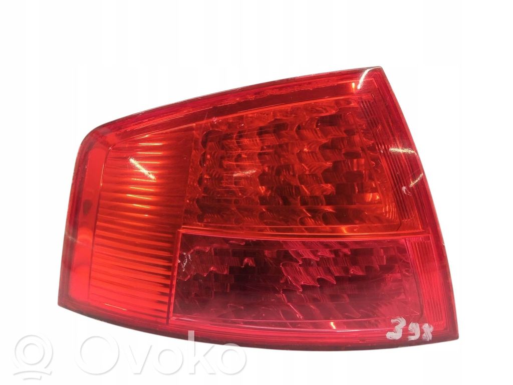 Audi A8 S8 D3 4E Luci posteriori 