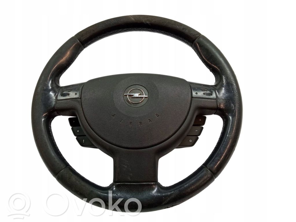 Opel Meriva A Volante