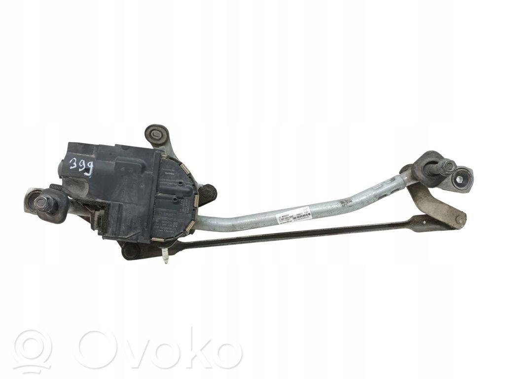 Volvo V40 Tringlerie et moteur d'essuie-glace avant
