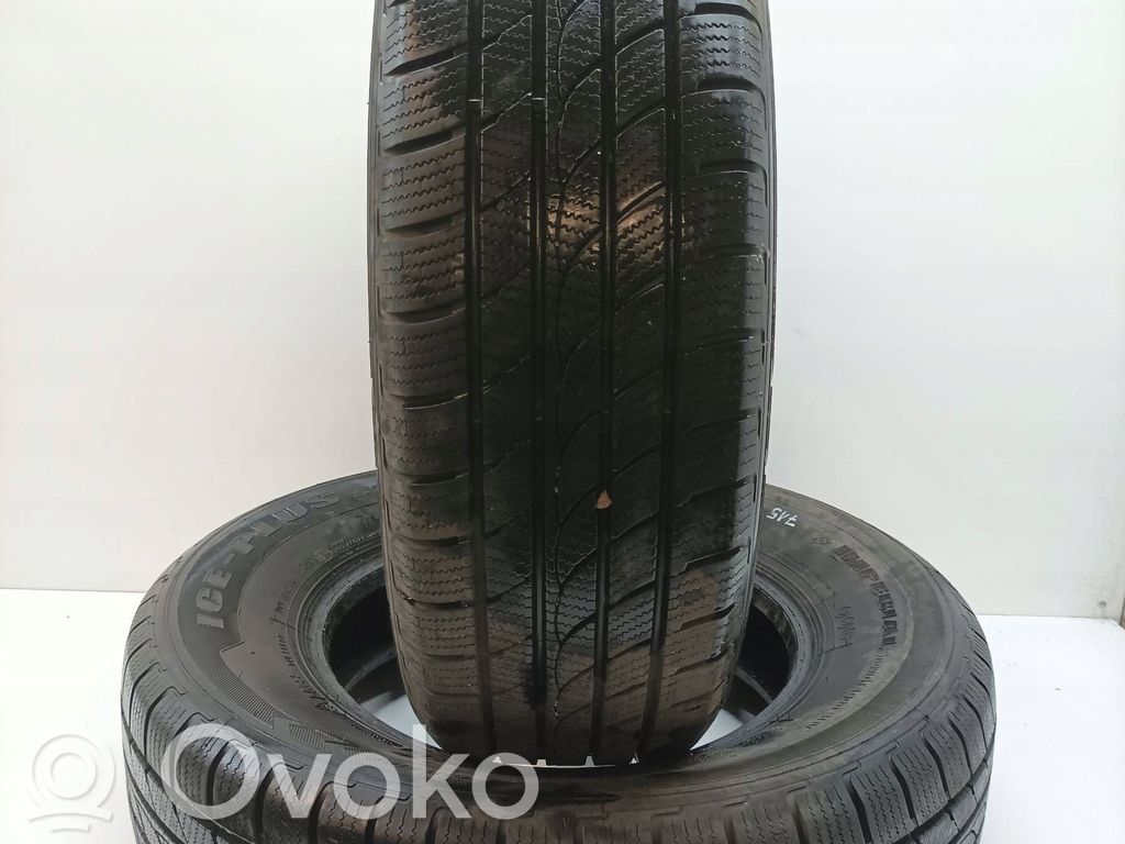 Anvelopă iarnă R16