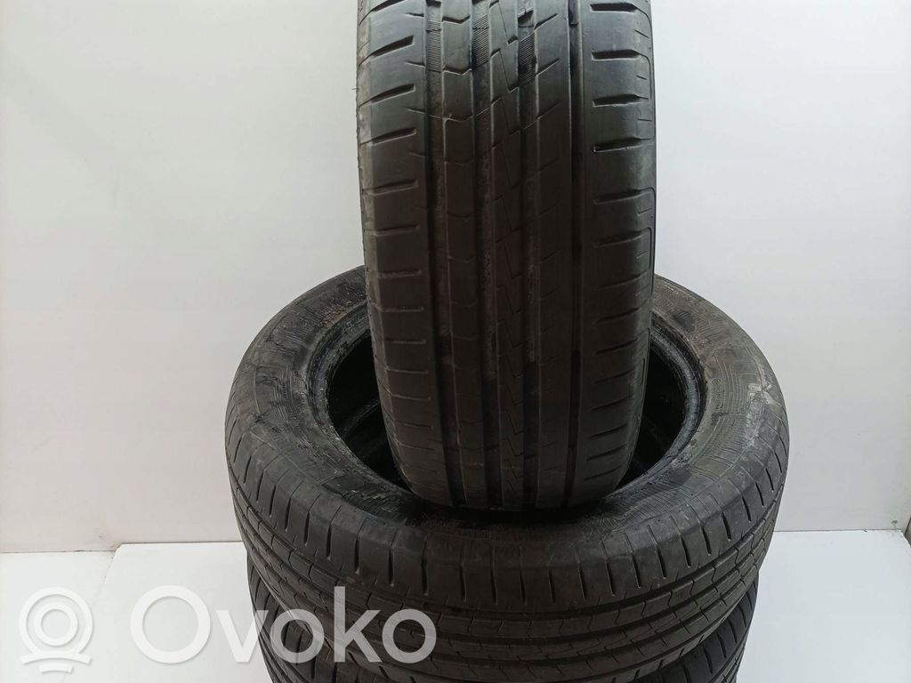 Ford Mondeo MK IV Anvelopă vară R16 