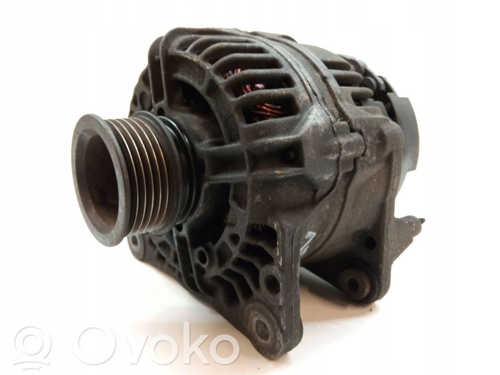 Audi A2 Alternador 