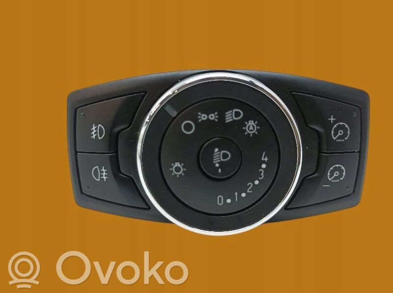 Ford Focus Interruptor de luz 