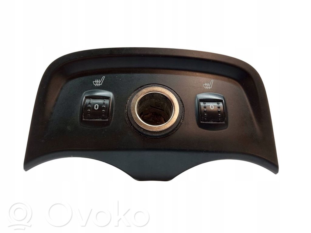 Ford Focus Interruttore di controllo del sedile 