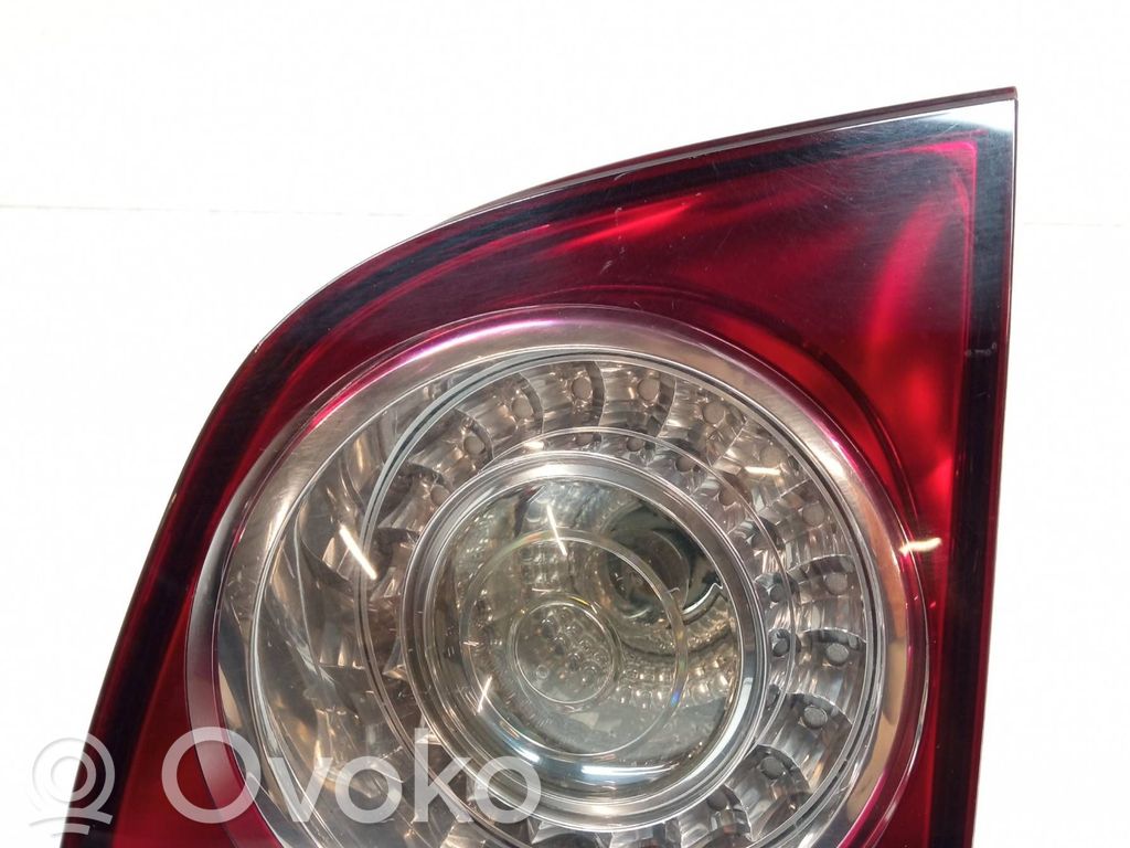 Volkswagen Golf V Takavalot 