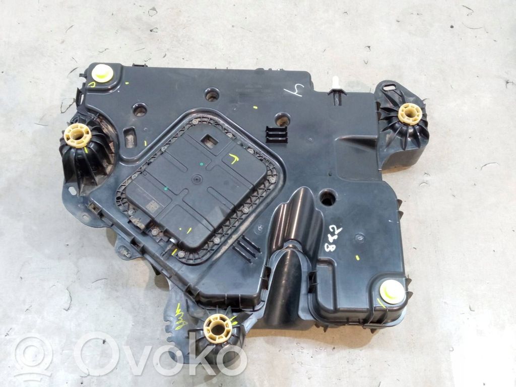 Toyota Proace Réservoir de fluide AdBlue 