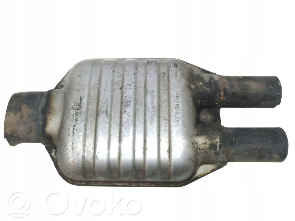 Inne części podwozia   7807103