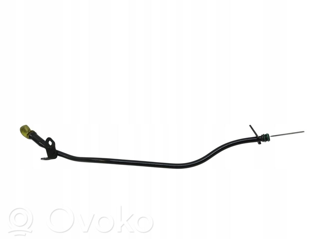 Toyota Proace Asta di controllo livello olio 