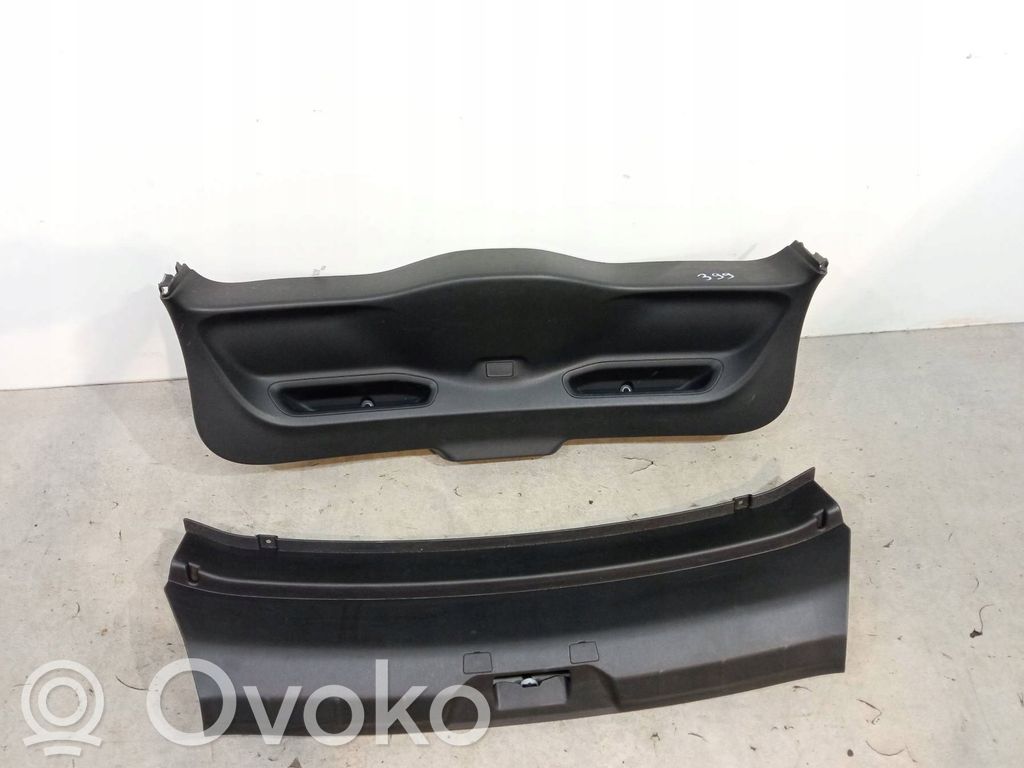 Volvo V40 Otros repuestos del interior 