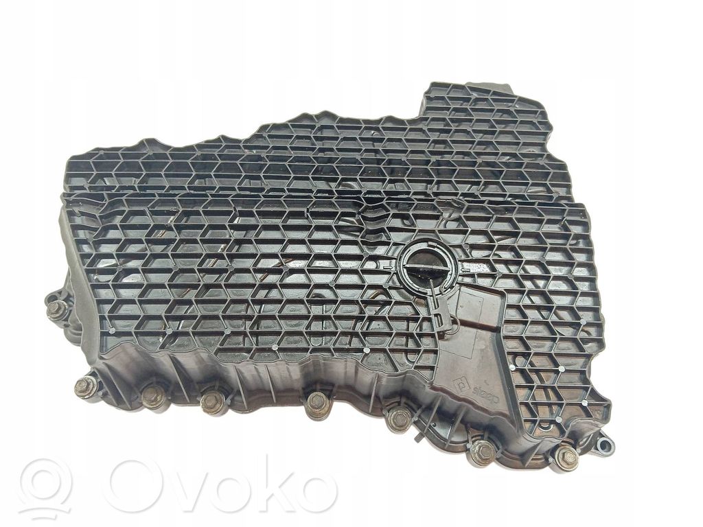 Toyota Proace Carter d'huile 