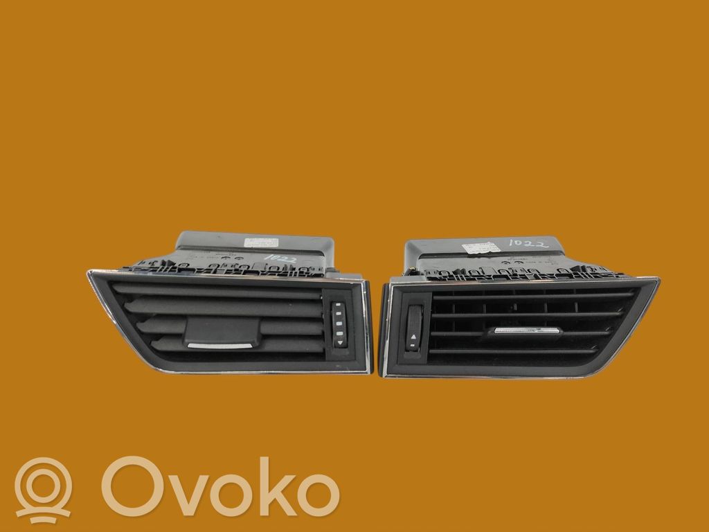 Skoda Superb B8 (3V) Copertura griglia di ventilazione cruscotto 