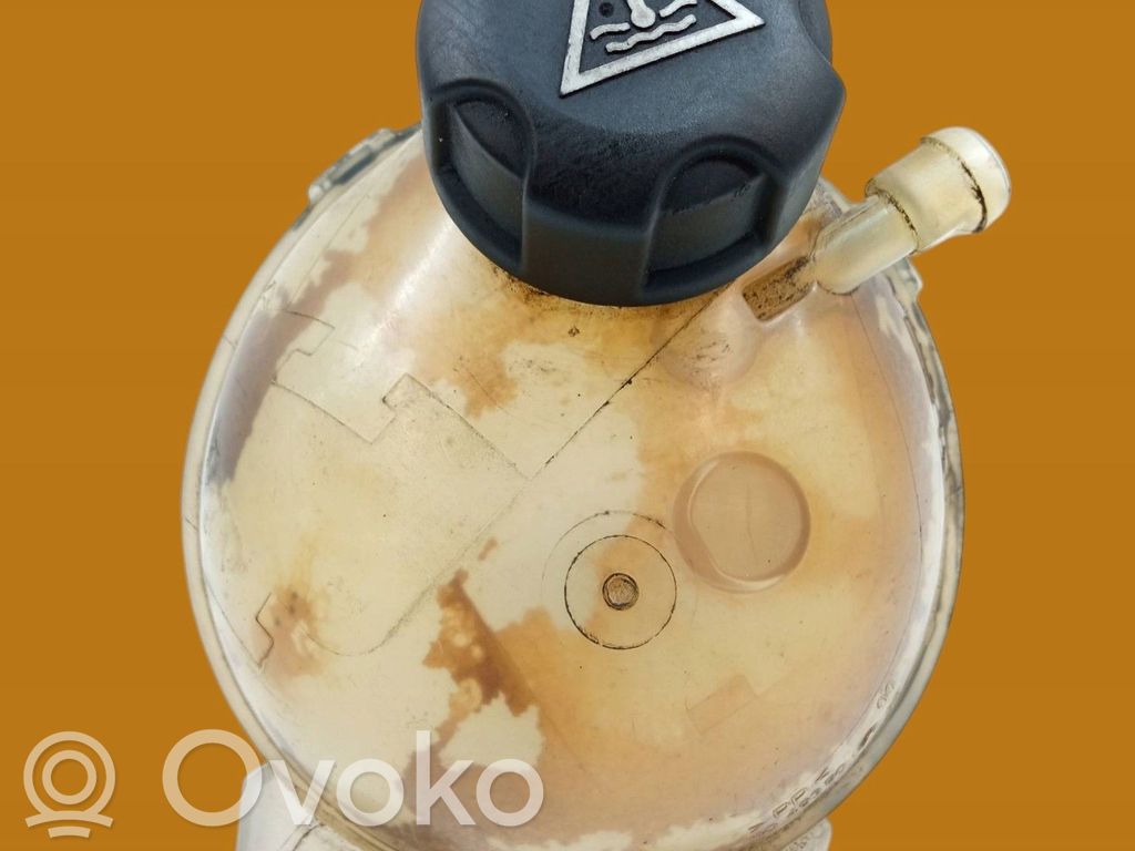 Toyota Proace Serbatoio di compensazione del liquido refrigerante/vaschetta