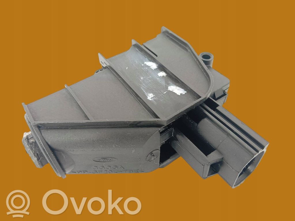 Ford Mondeo MK V Polttoainesäiliön korkin lukko