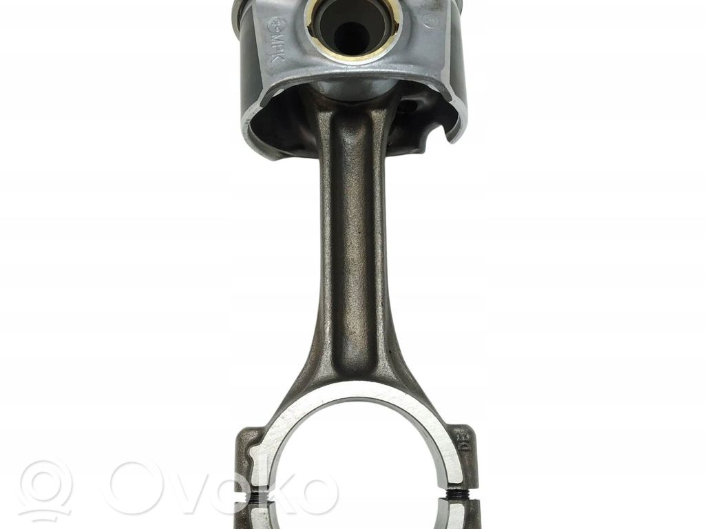 Skoda Superb B8 (3V) Pistone con biella 