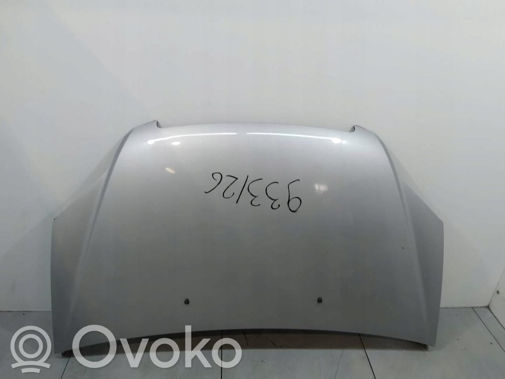 Motorhaube