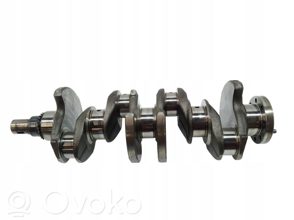 Kampiakseli   EJJJCJDCCA2420,BLUE,HDI
