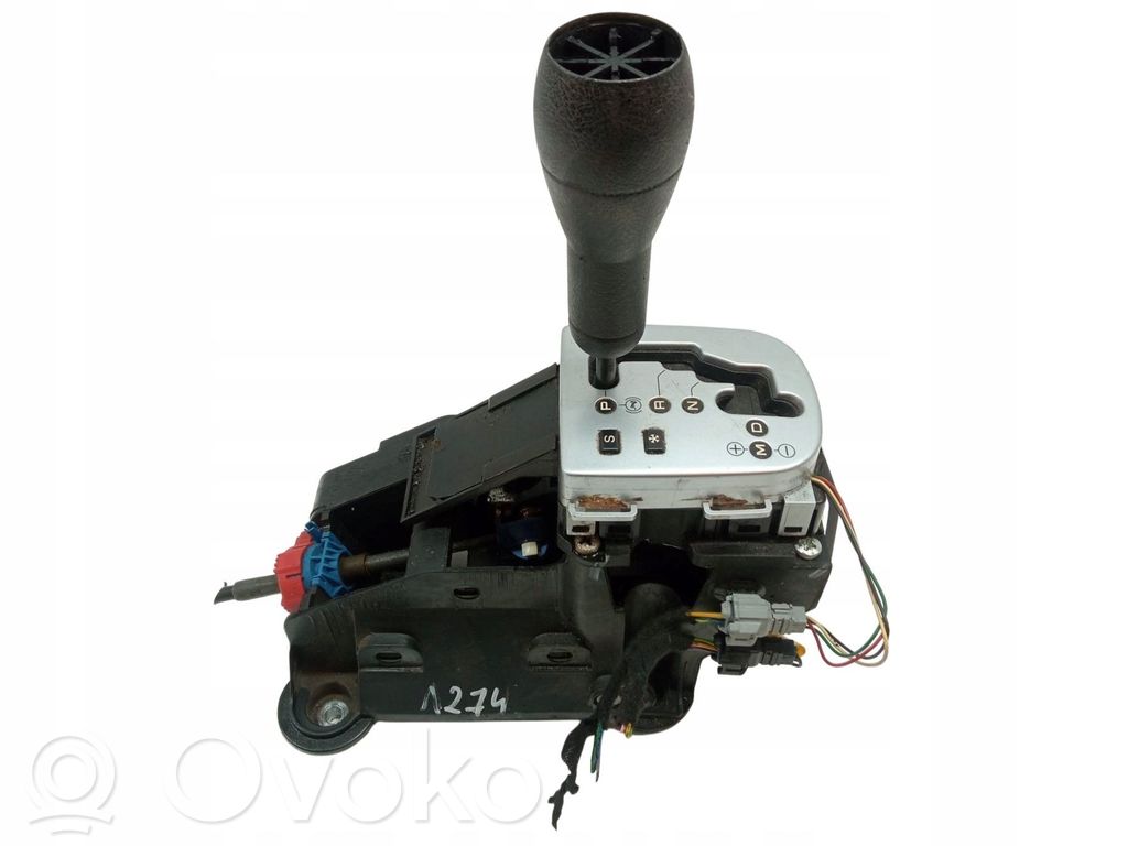 Selector caja de cambios   9648781880