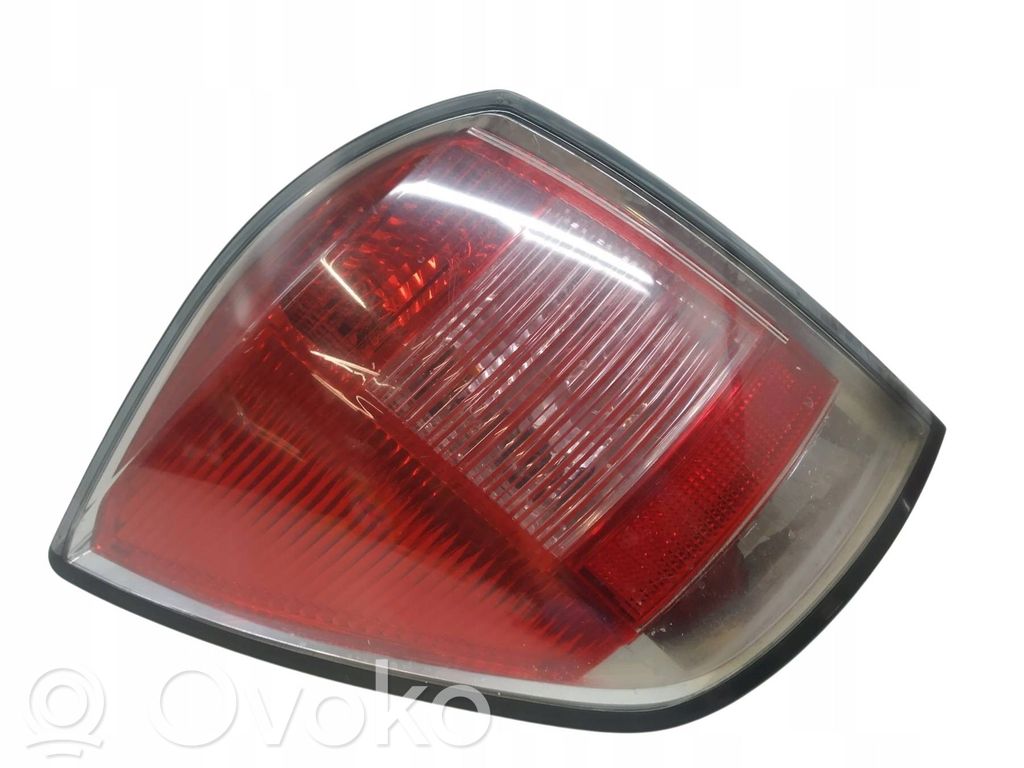 Opel Astra H Takavalot 