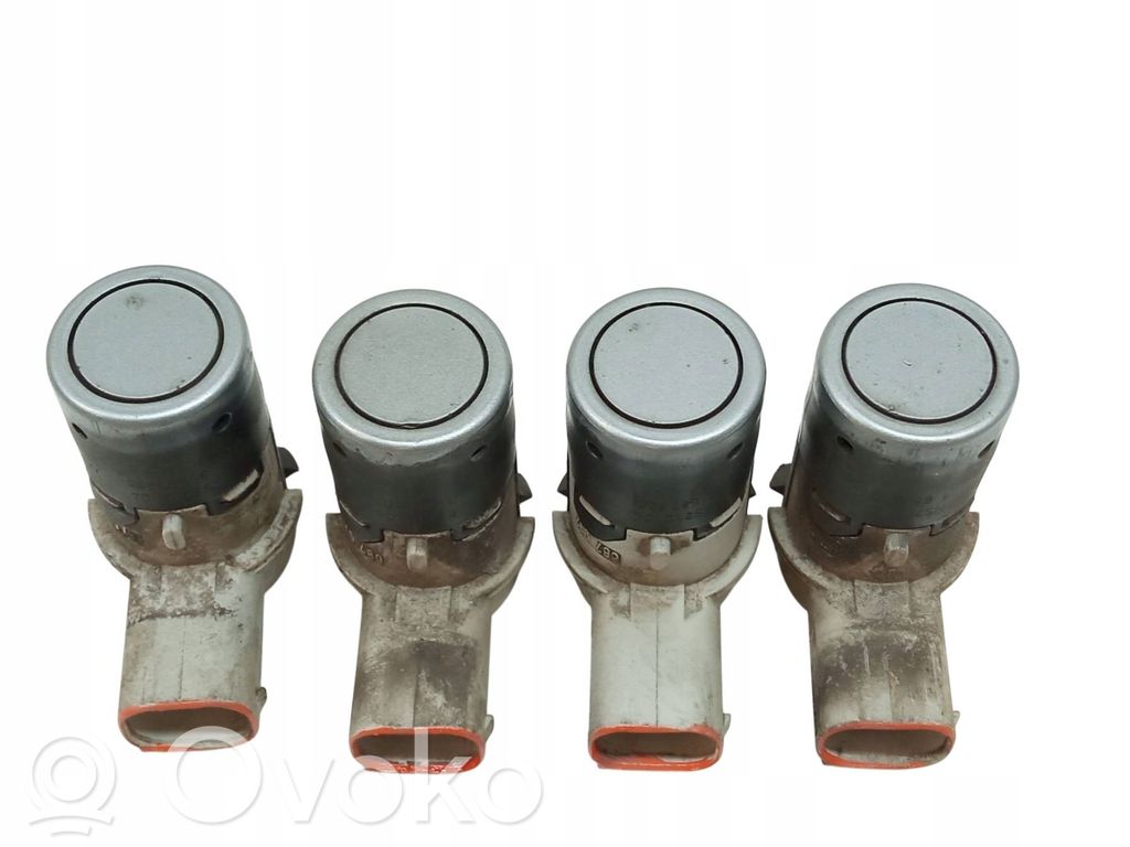 Sensor de aparcamiento PDC   2W9315K859