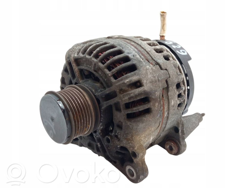 Mitsubishi Grandis Generatore/alternatore