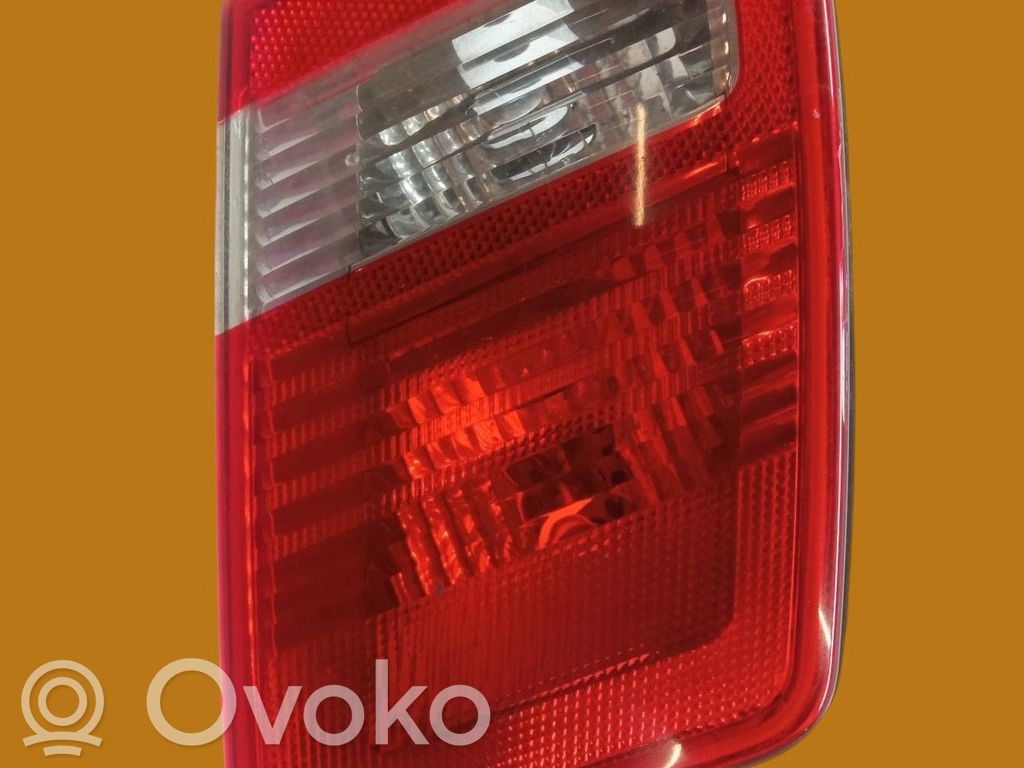 Saab 9-3 Ver2 Luci posteriori 